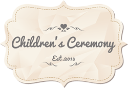 Children's Ceremony