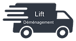lift Bruxelles logo