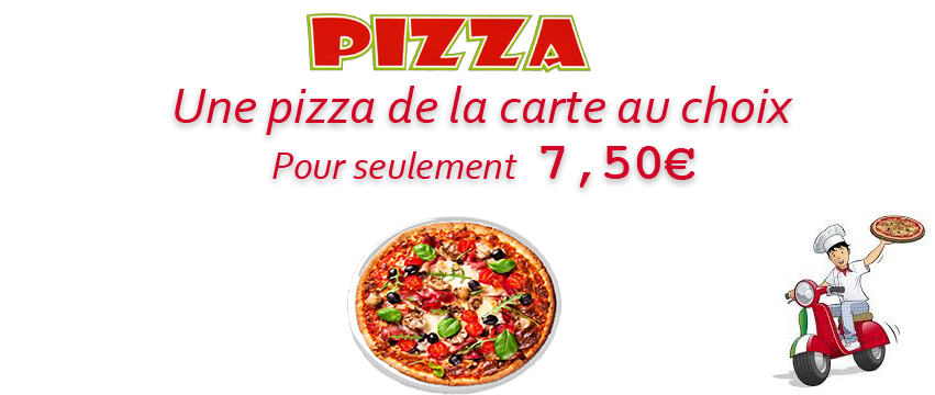 Pizzas coupons promo